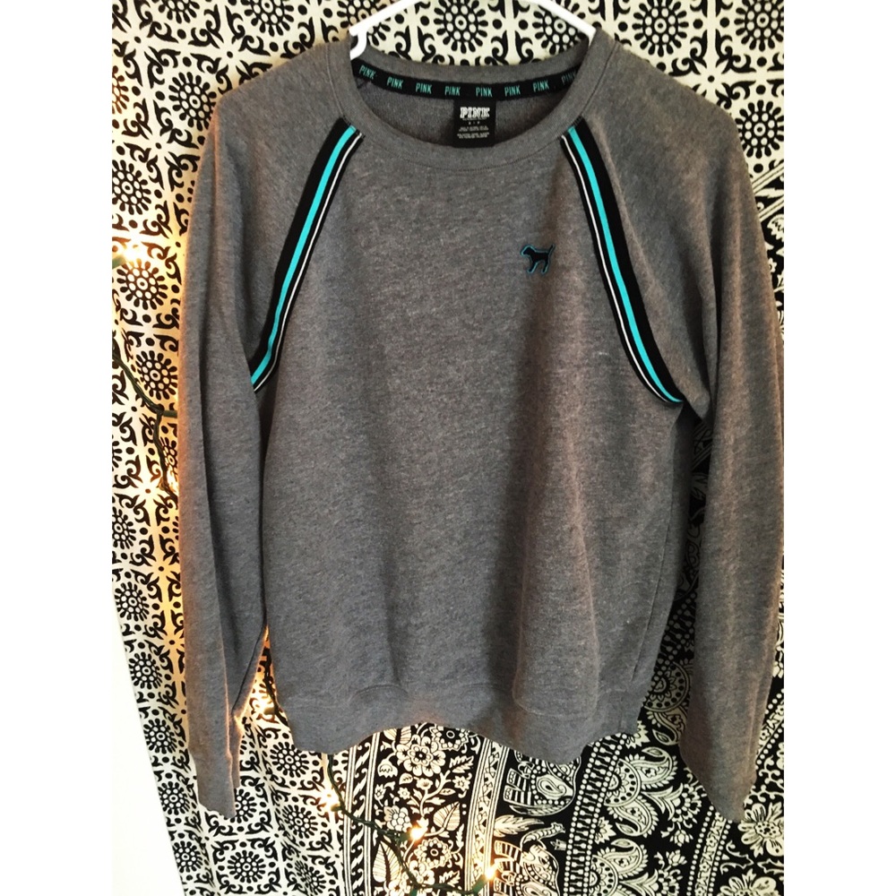 Victoria Secret Pink Sweater